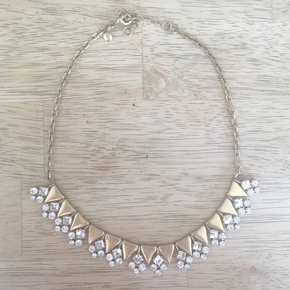 JCrew Necklace